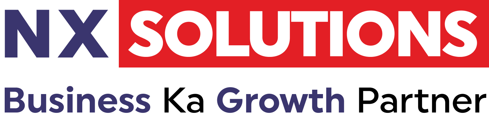 NX Solutions Logo